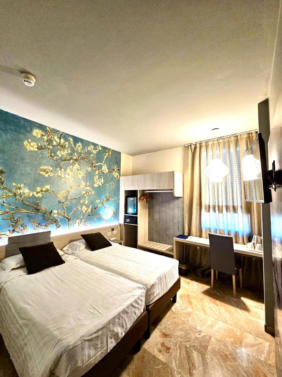 Canova Hotel - Photo 96