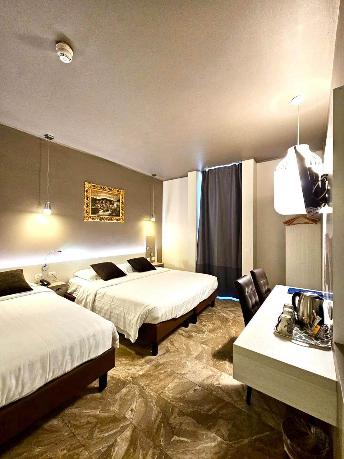 Canova Hotel - Photo 86