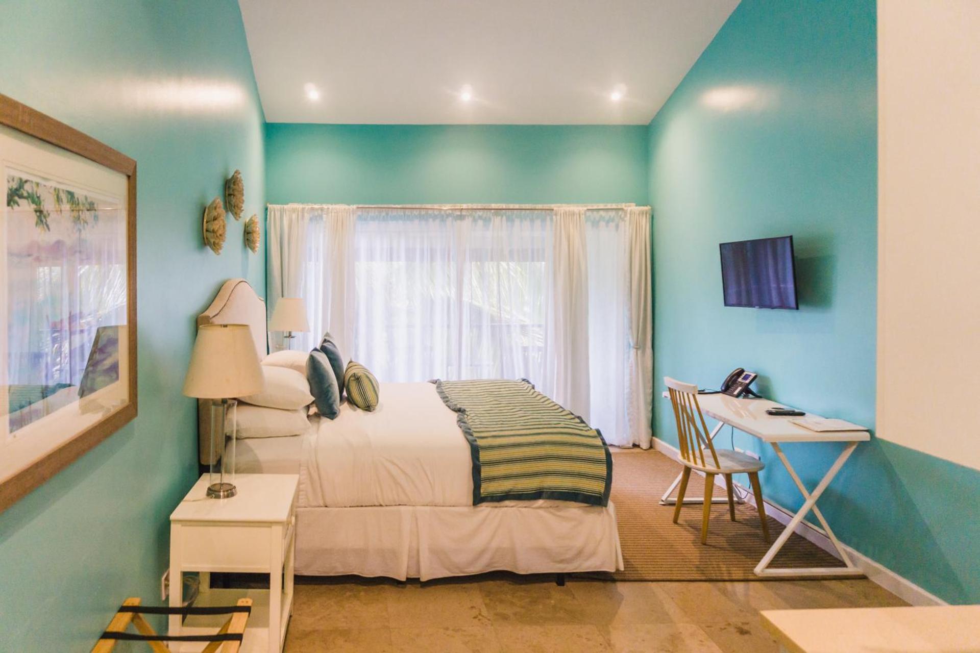 Blue Lagoon Hotel and Marina Ltd - Photo 48