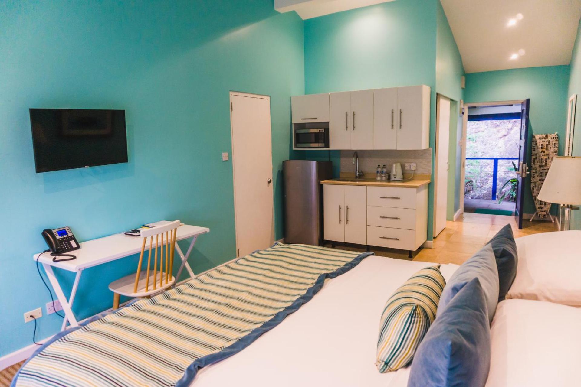 Blue Lagoon Hotel and Marina Ltd - Photo 49