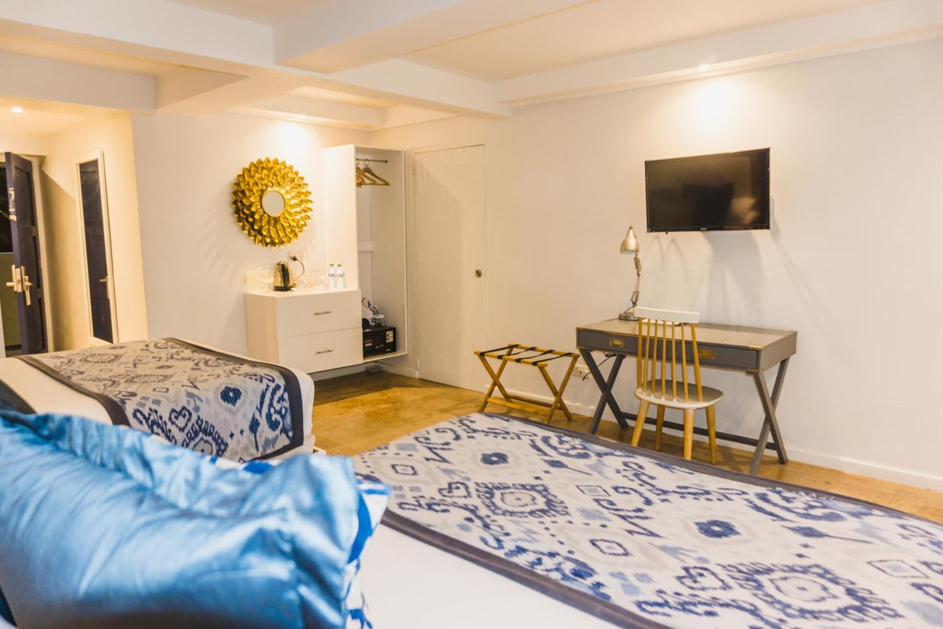 Blue Lagoon Hotel and Marina Ltd - Photo 24