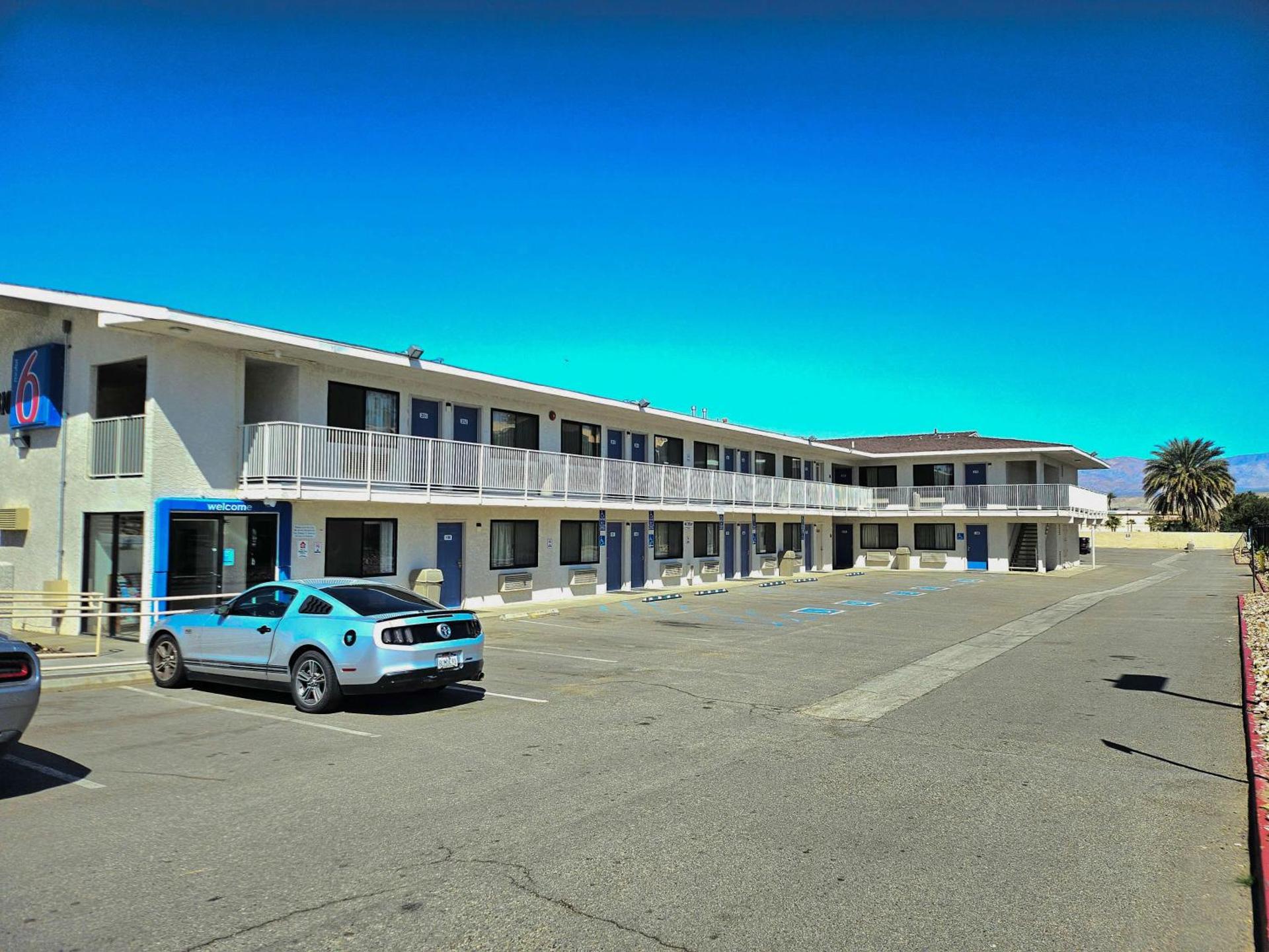 Motel 6-Palm Desert, CA - Palm Springs Area - Photo 15