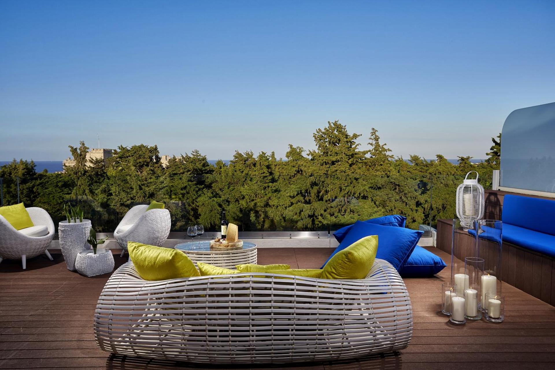 Rodos Park - Small Luxury Hotels of the World - Photo 131