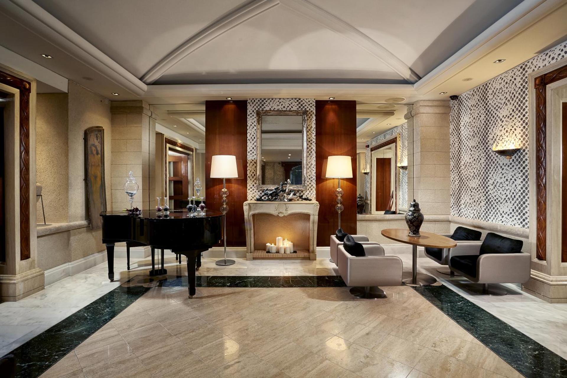 Rodos Park - Small Luxury Hotels of the World - Photo 97