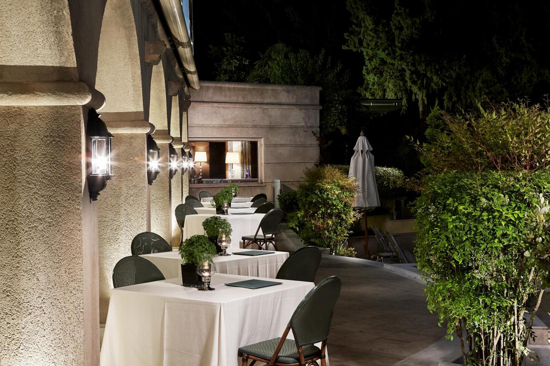 Rodos Park - Small Luxury Hotels of the World - Photo 83