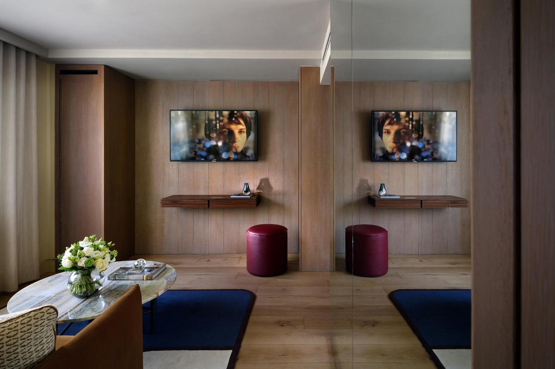 The Hari London - Photo 23