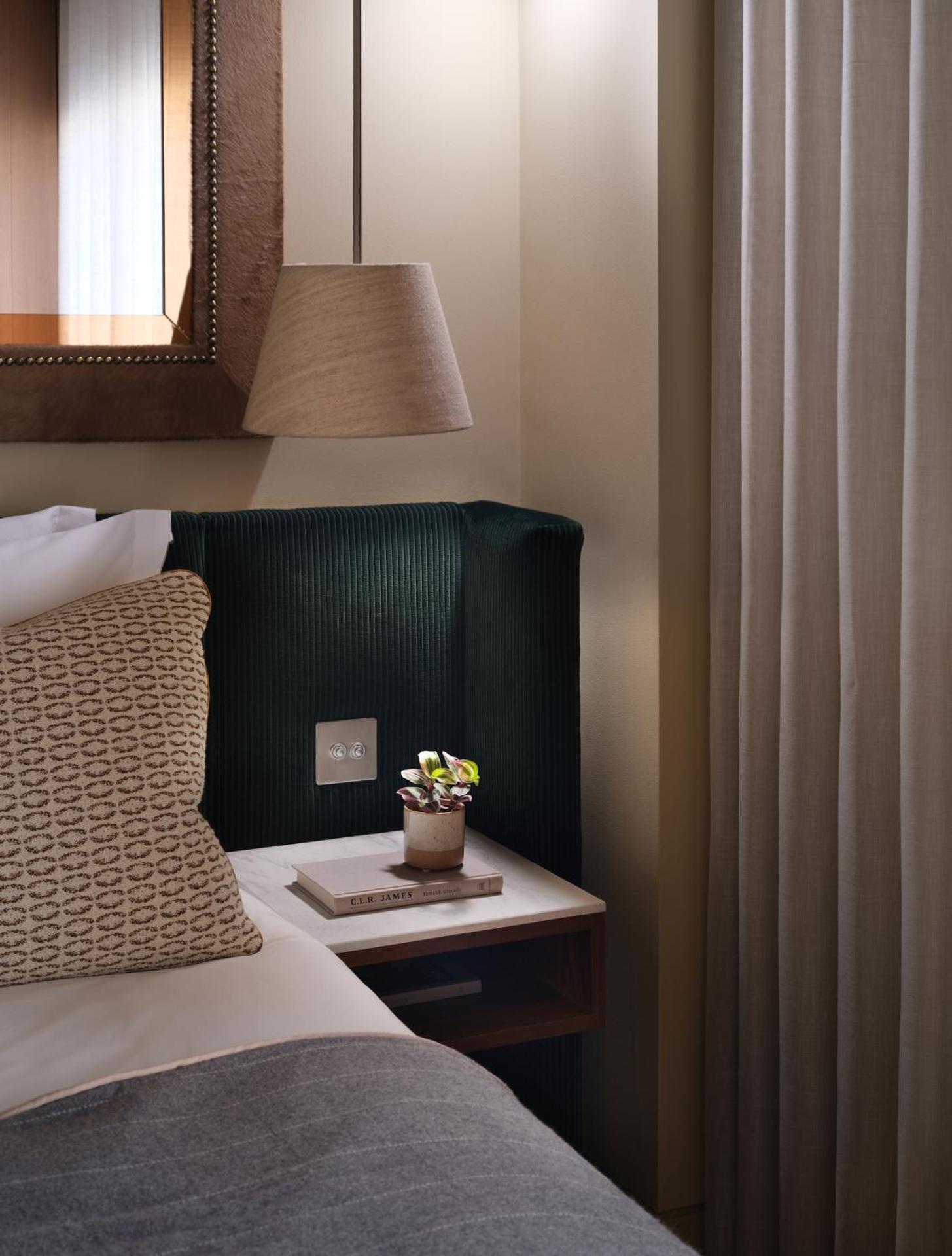 The Hari London - Photo 25