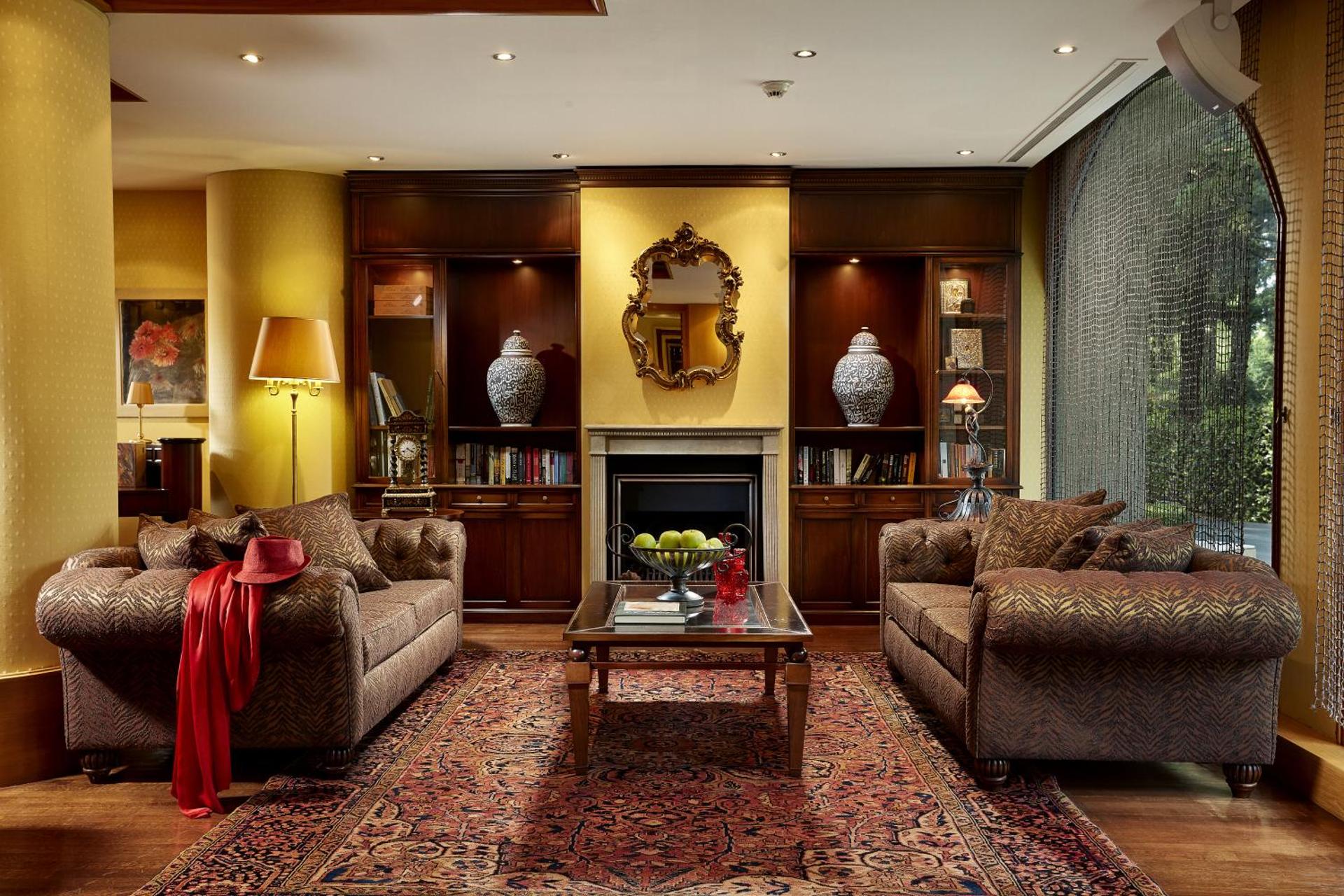 Rodos Park - Small Luxury Hotels of the World - Photo 93