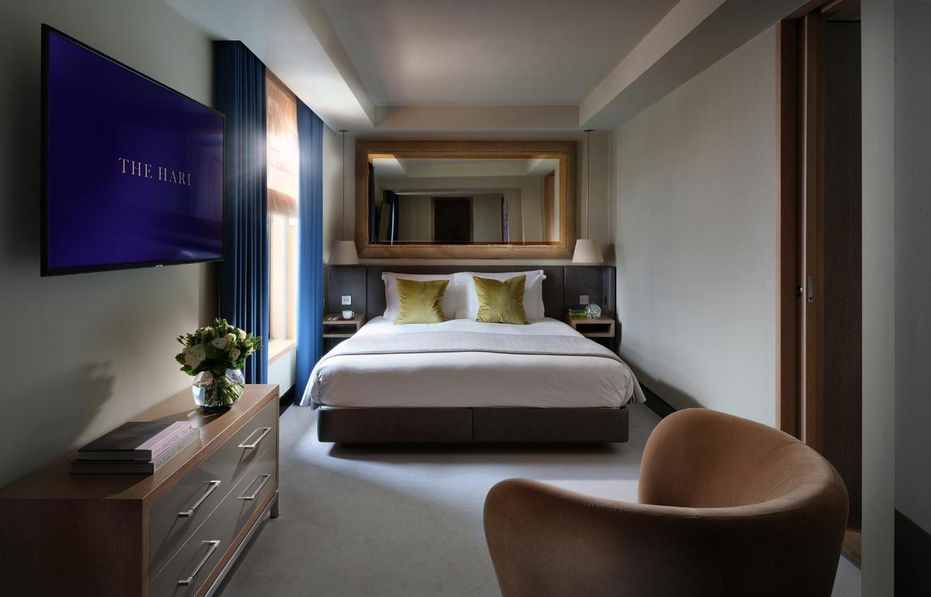 The Hari London - Photo 34
