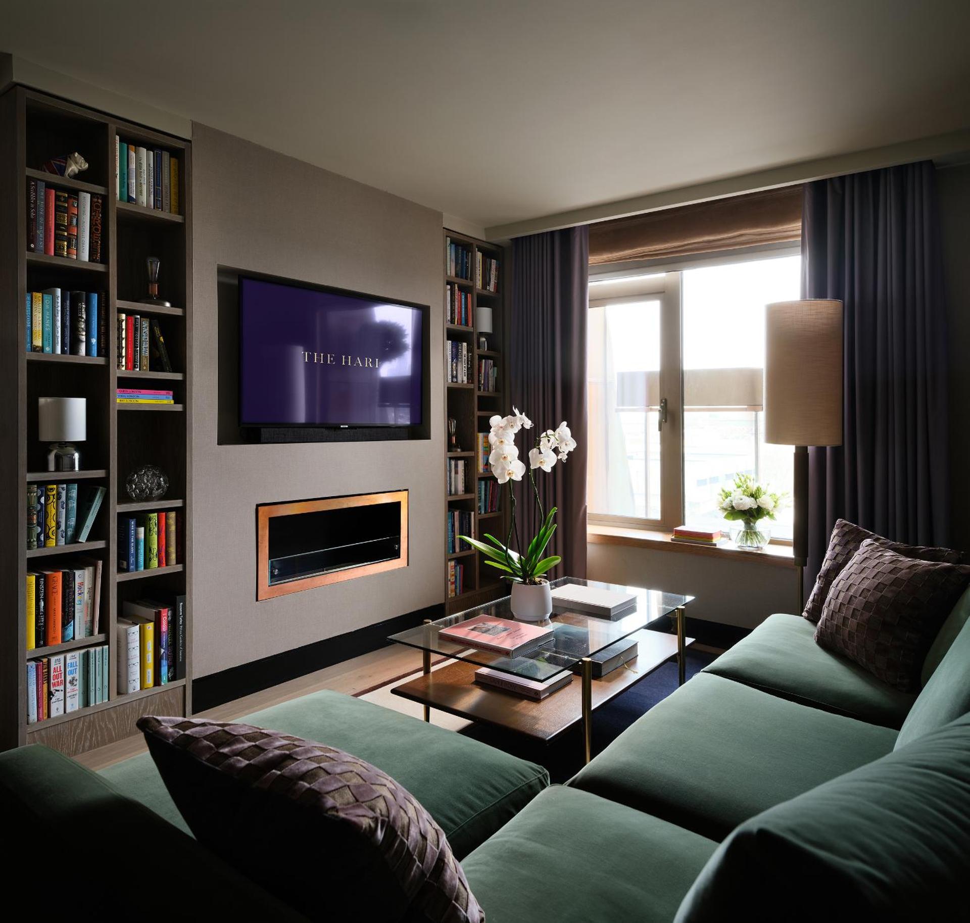The Hari London - Photo 35