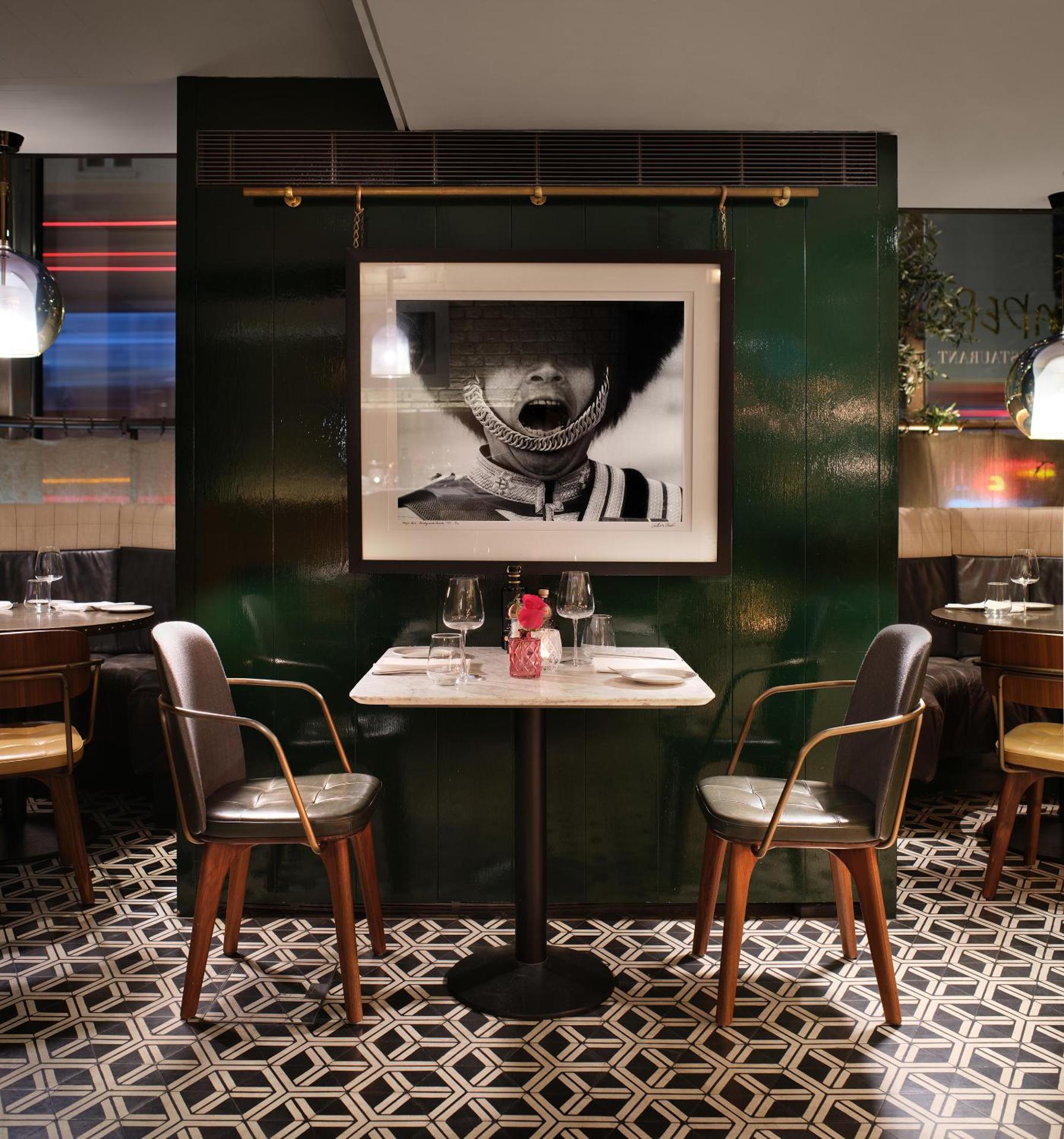 The Hari London - Photo 72