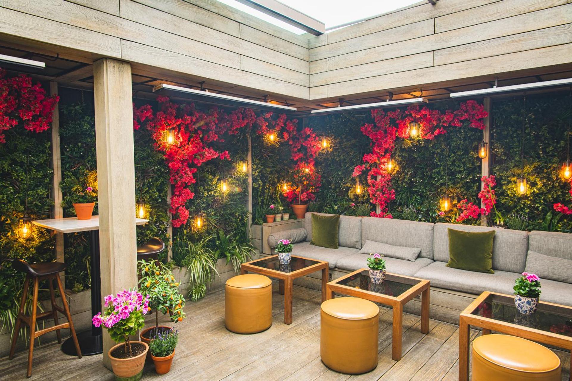 The Hari London - Photo 68
