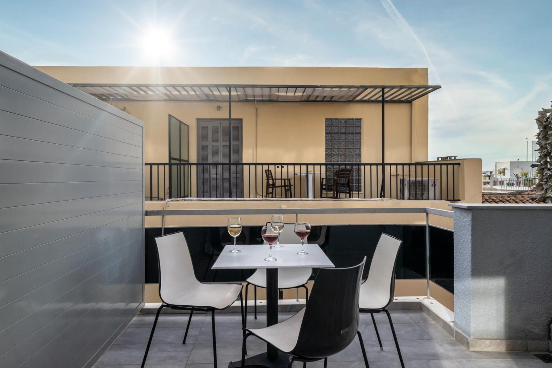 Hotel Adonis Athens - Photo 66