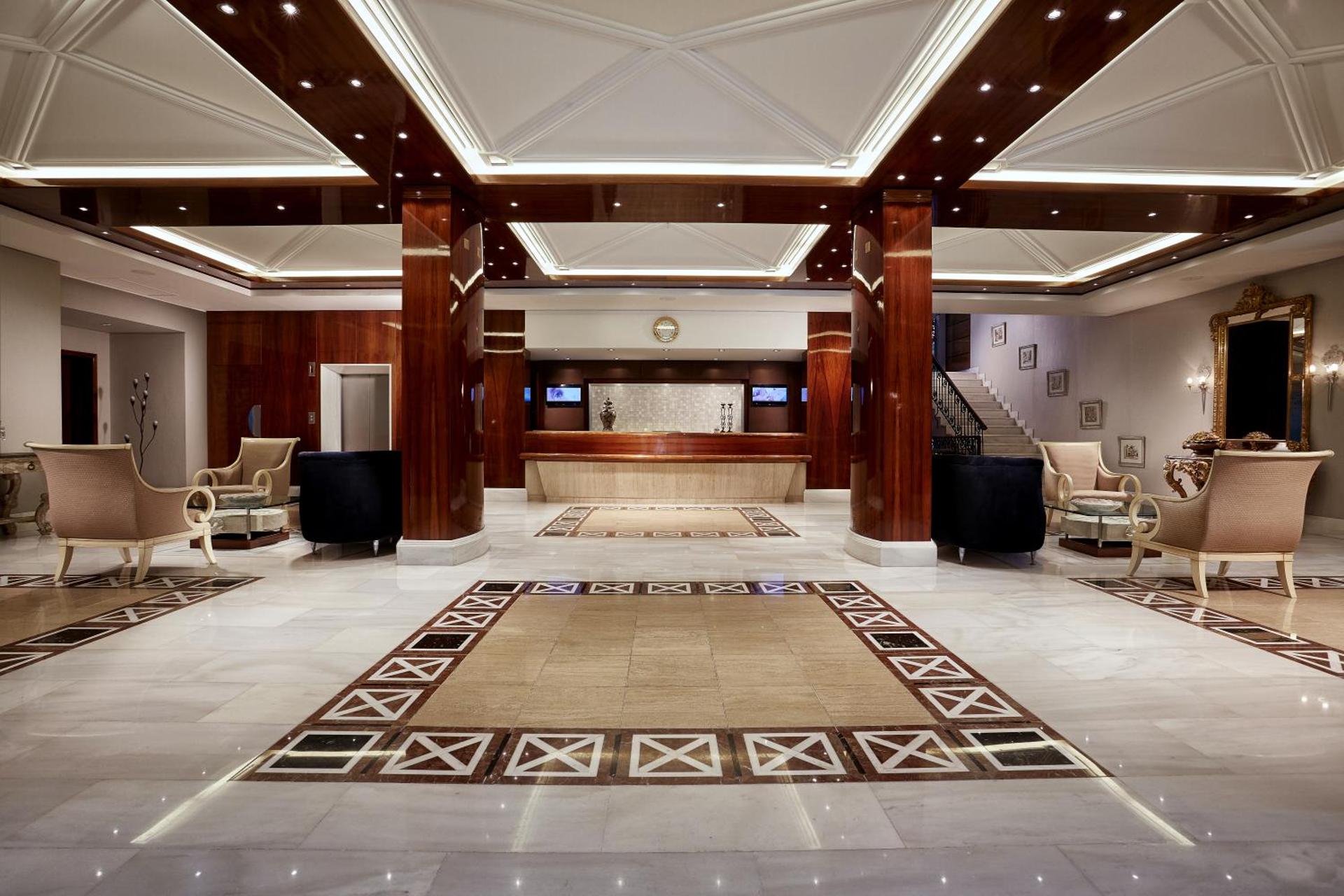 Rodos Park - Small Luxury Hotels of the World - Photo 80