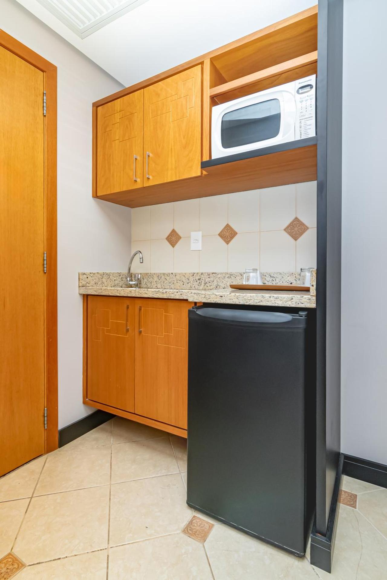 Mercure Florianópolis - Photo 58