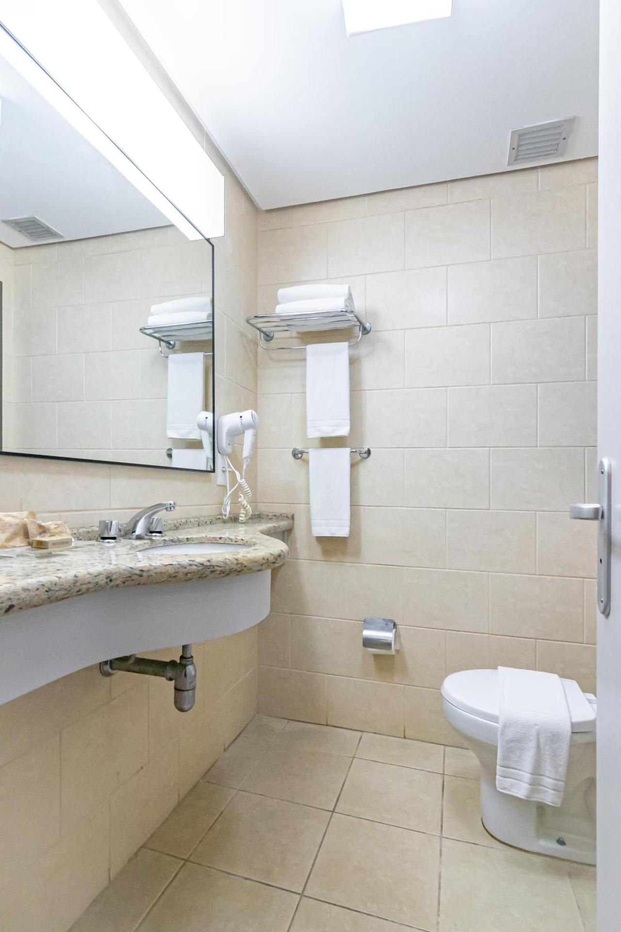 Mercure Florianópolis - Photo 15