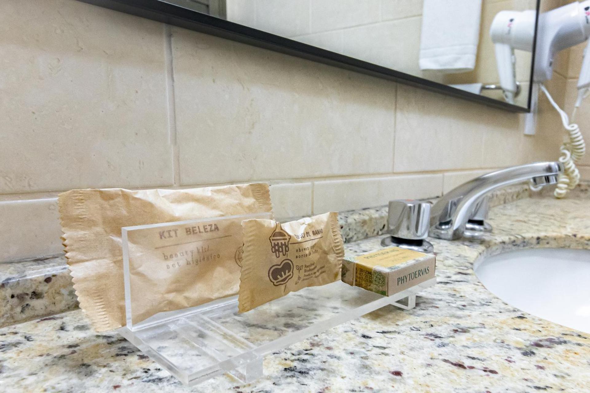 Mercure Florianópolis - Photo 16