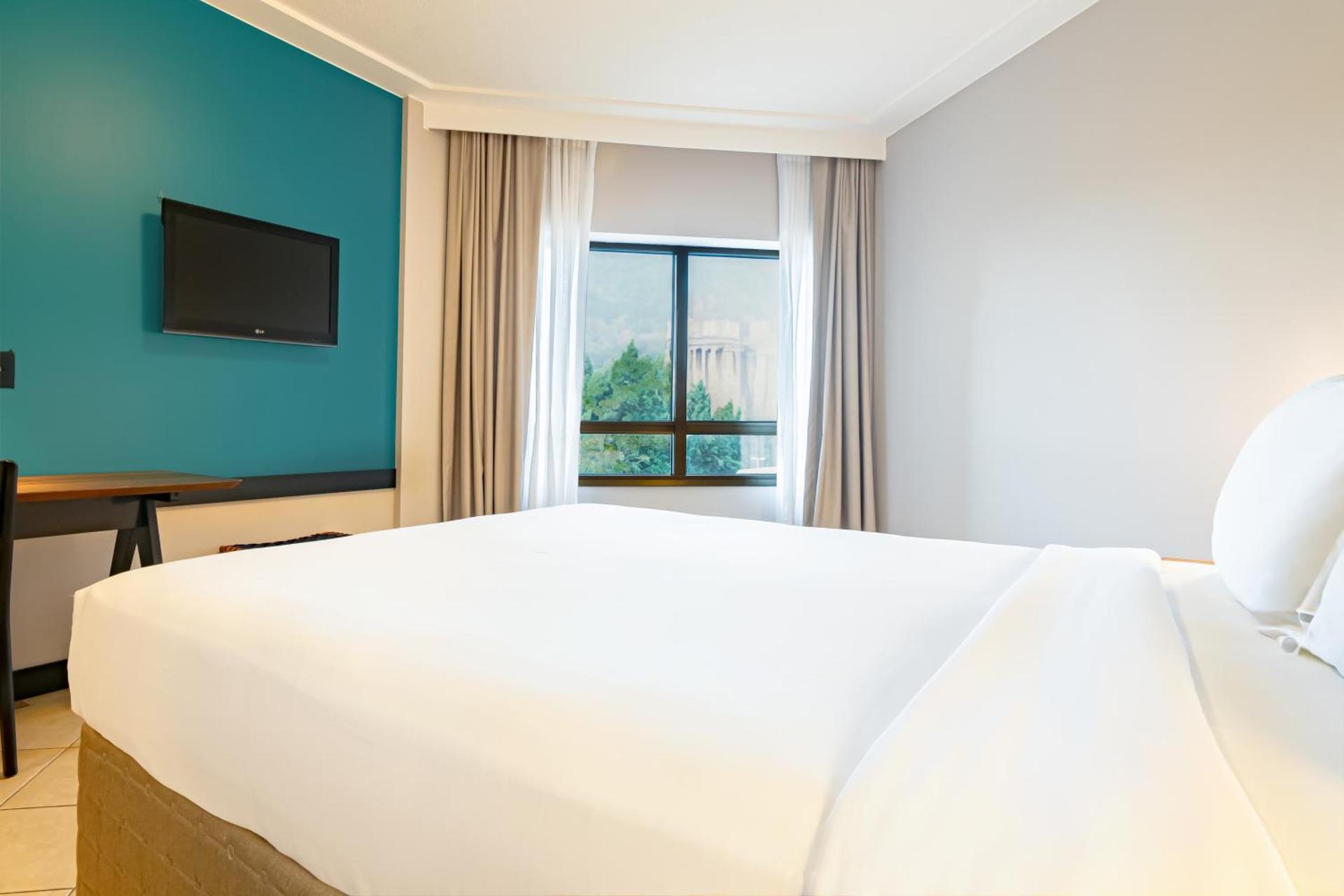 Mercure Florianópolis - Photo 14