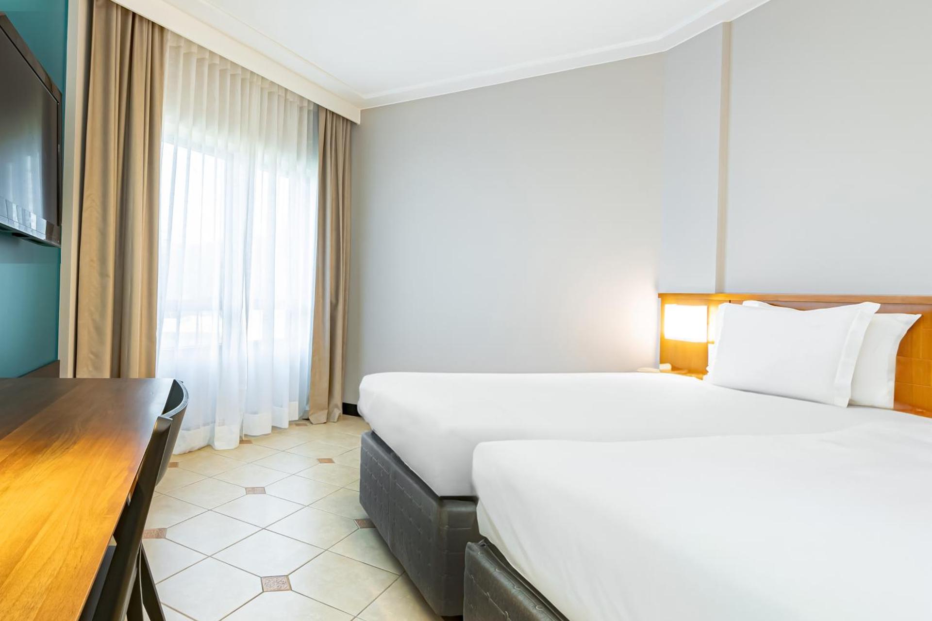 Mercure Florianópolis - Photo 20