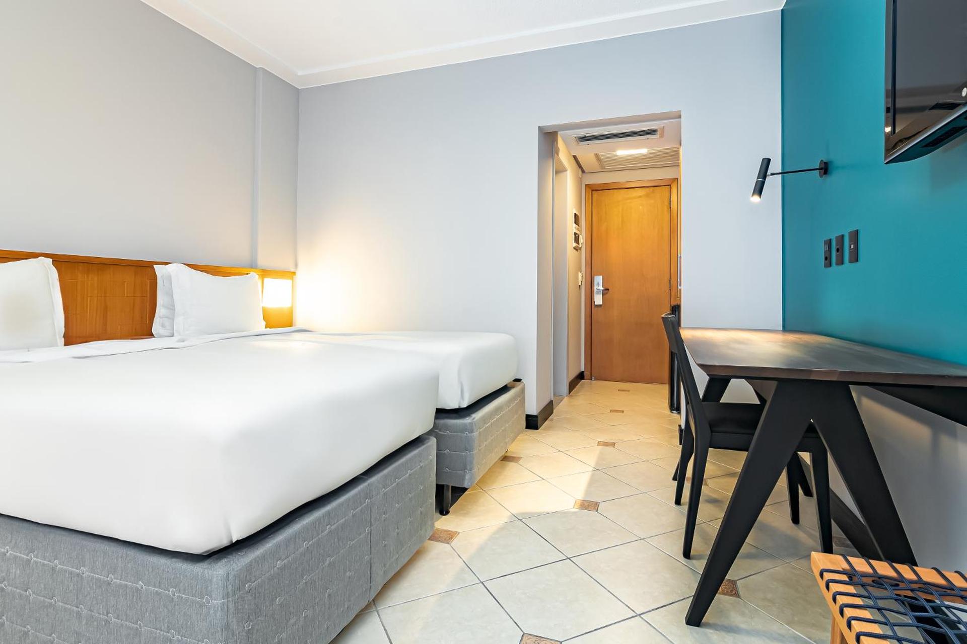 Mercure Florianópolis - Photo 19