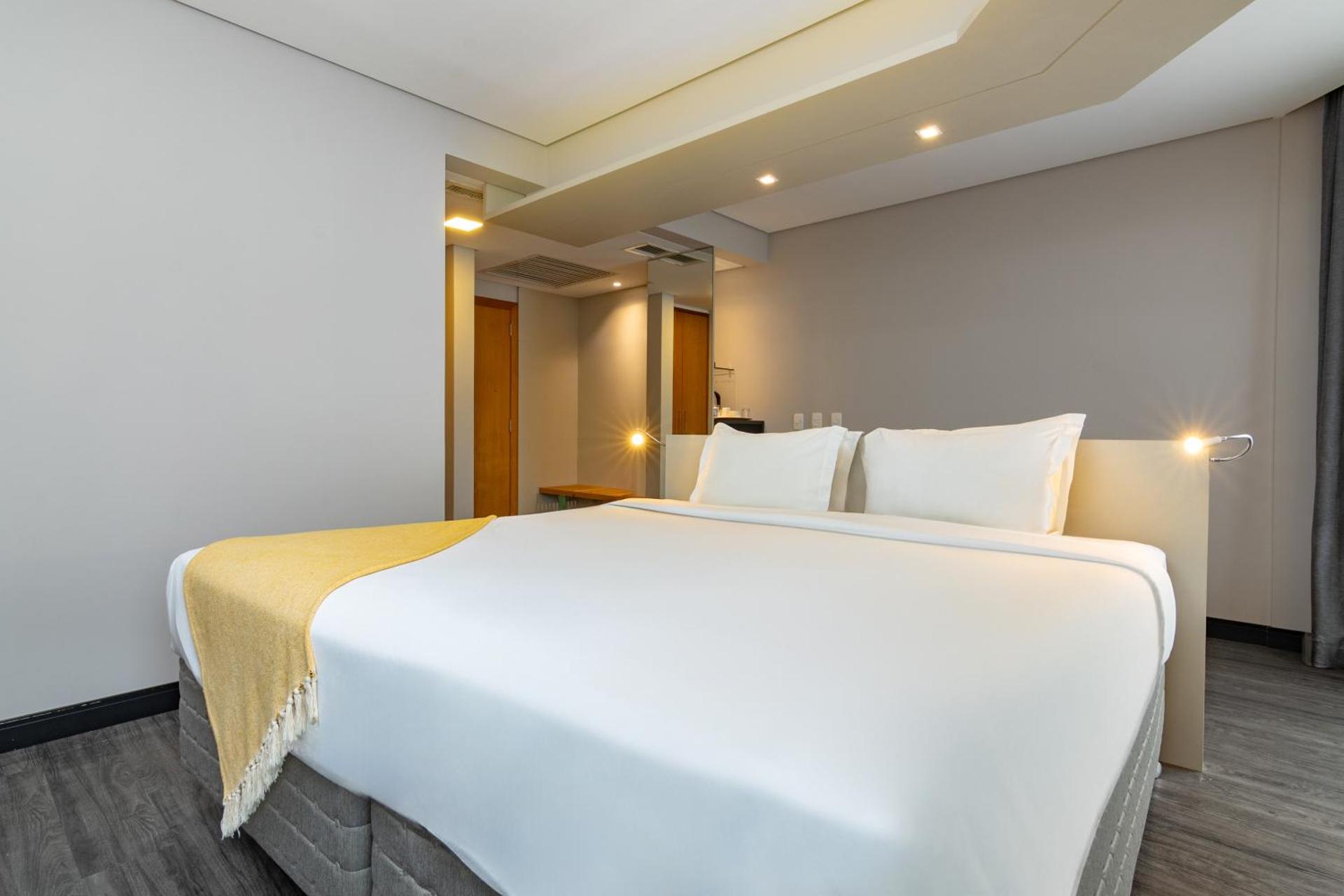 Mercure Florianópolis - Photo 34