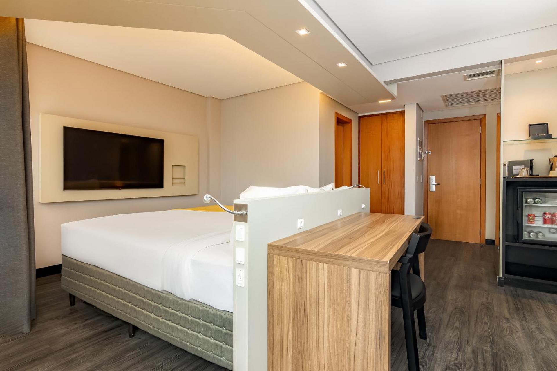 Mercure Florianópolis - Photo 33