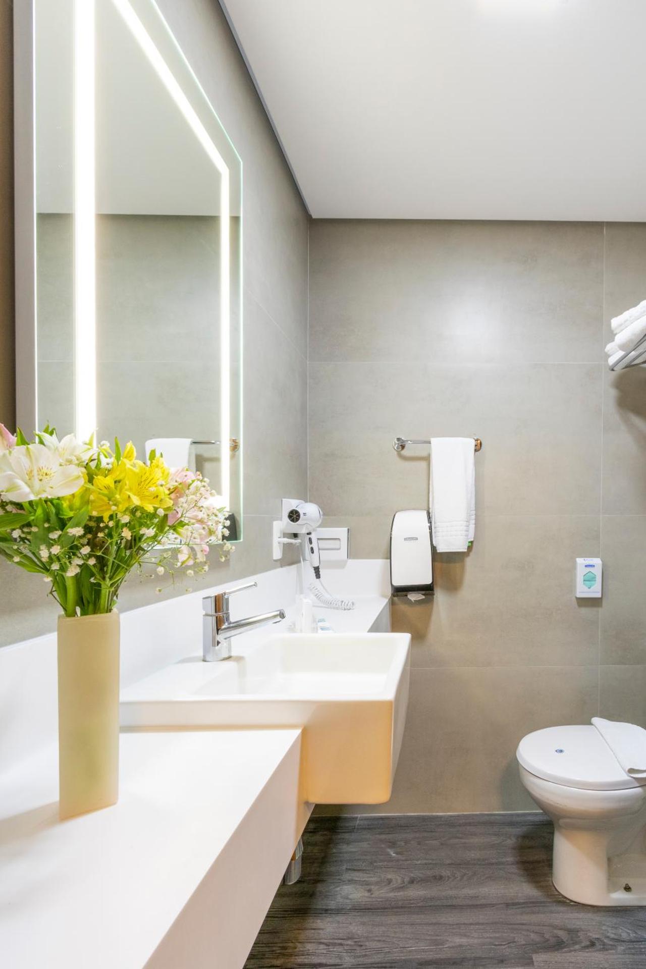 Mercure Florianópolis - Photo 35