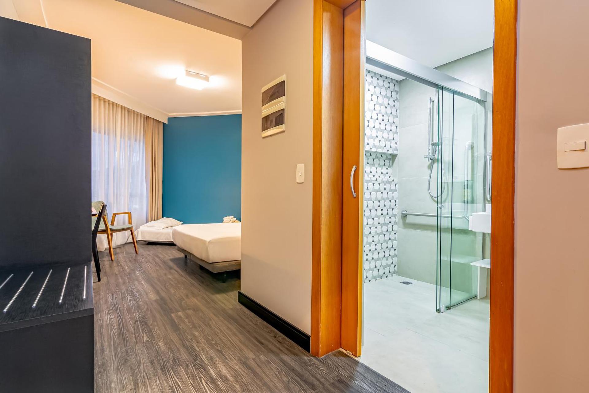 Mercure Florianópolis - Photo 45