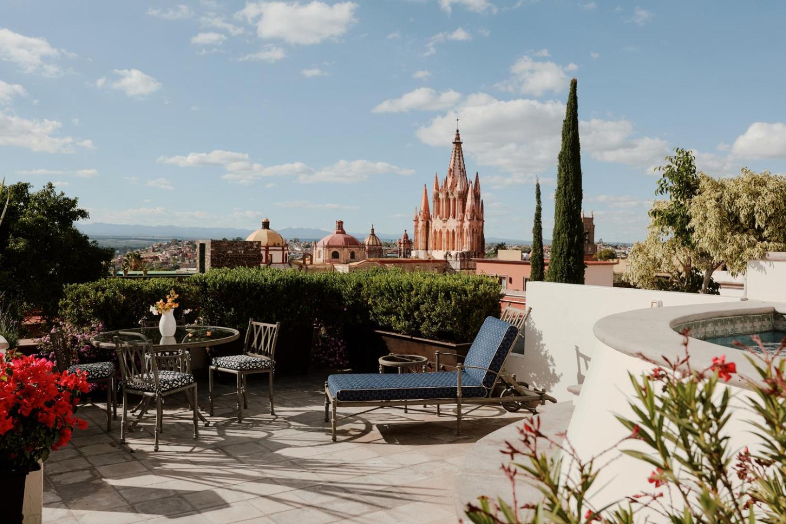 Casa de Sierra Nevada, A Belmond Hotel, San Miguel de Allende - Photo 48