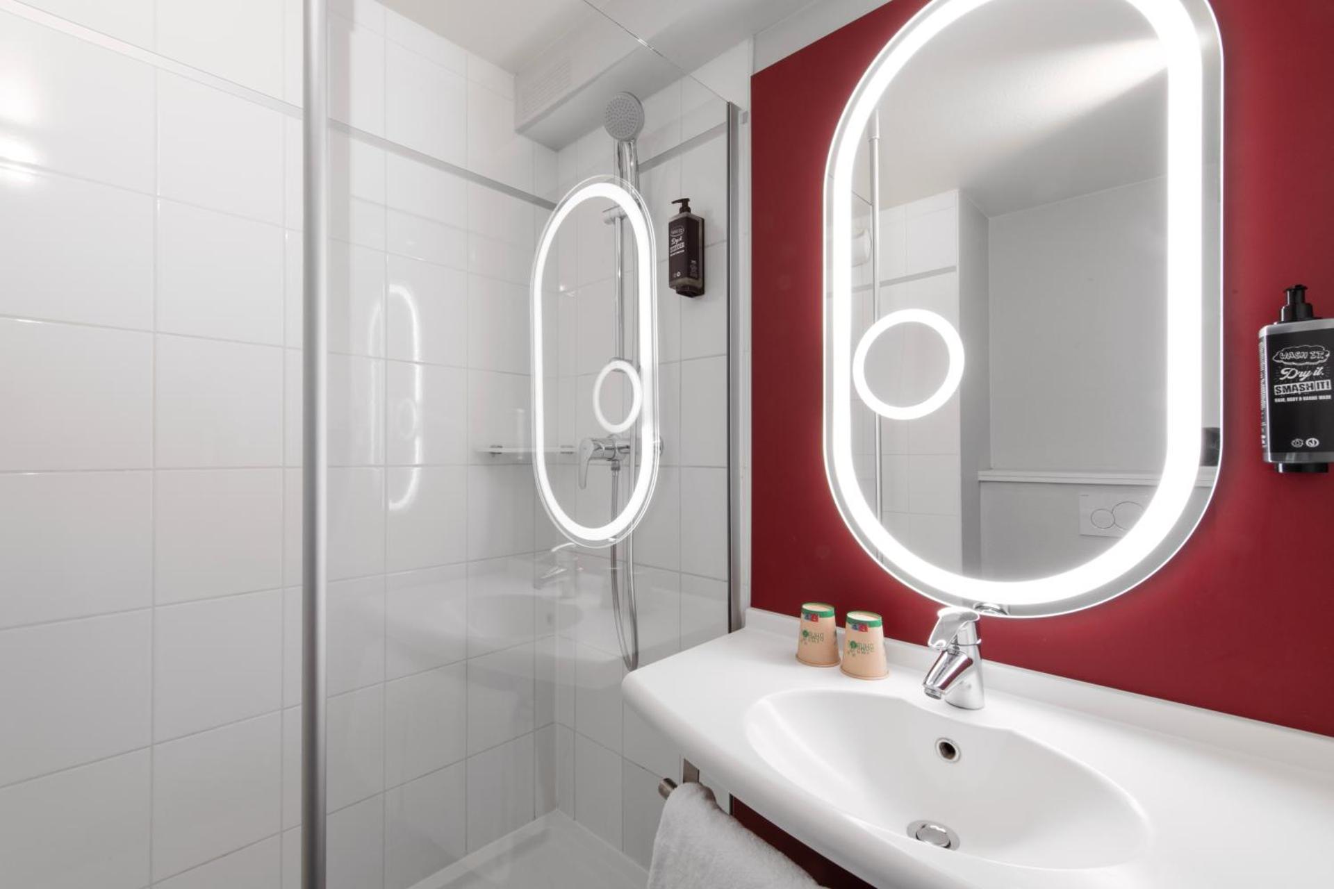 ibis Paris Bastille Faubourg St Antoine - Photo 31