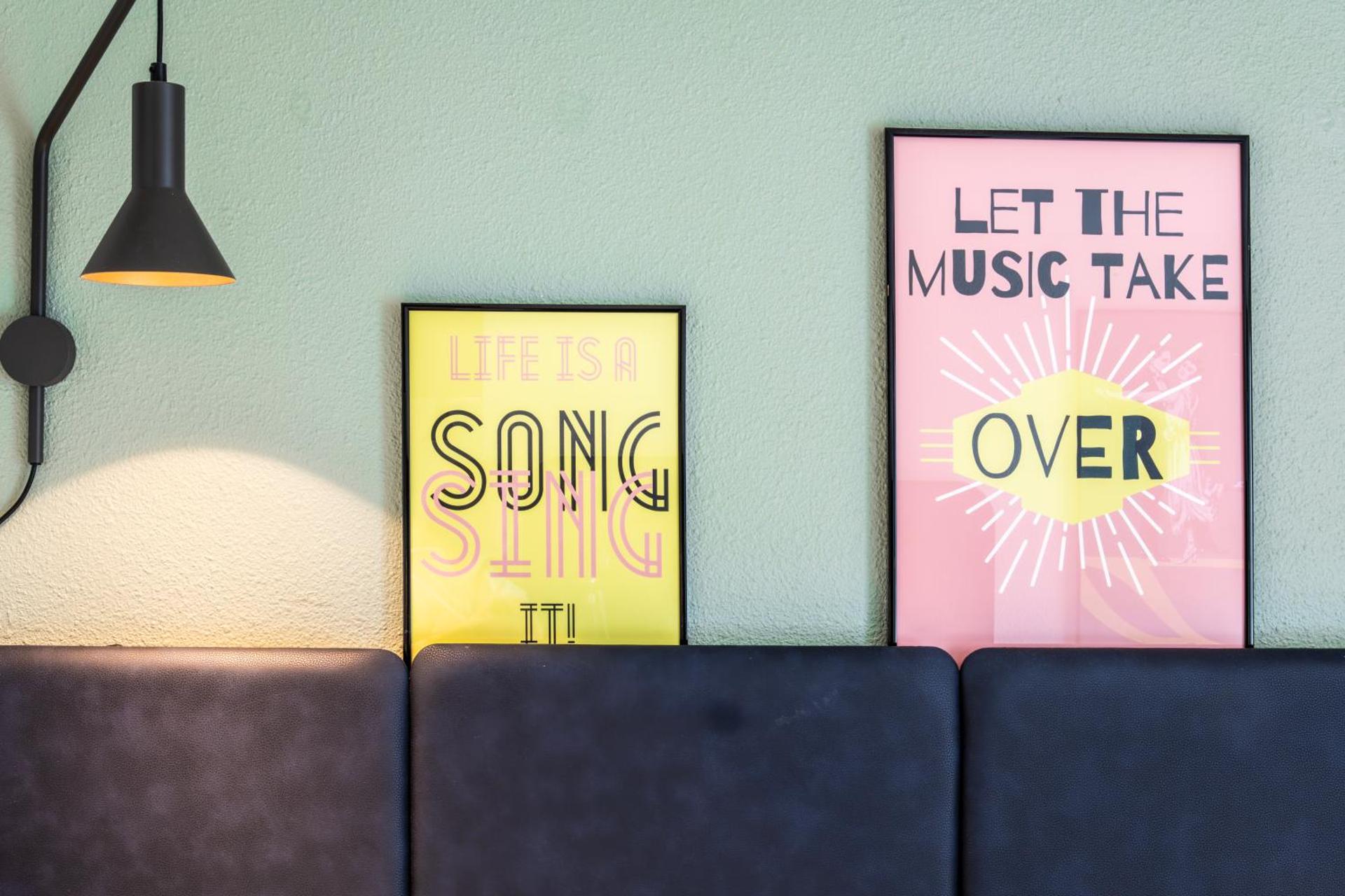 ibis Paris Bastille Faubourg St Antoine - Photo 45