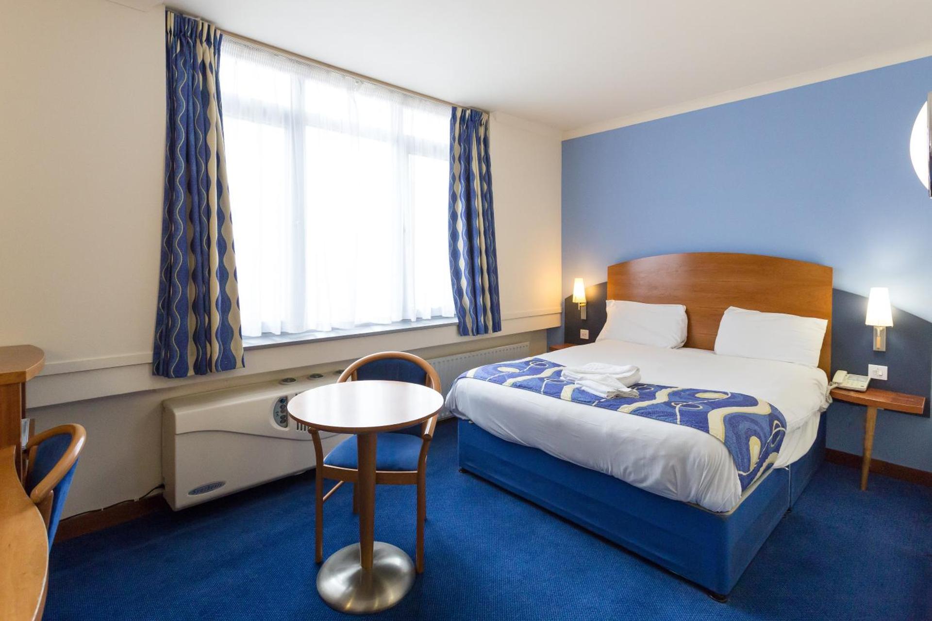 London - Wembley International Hotel - Photo 12