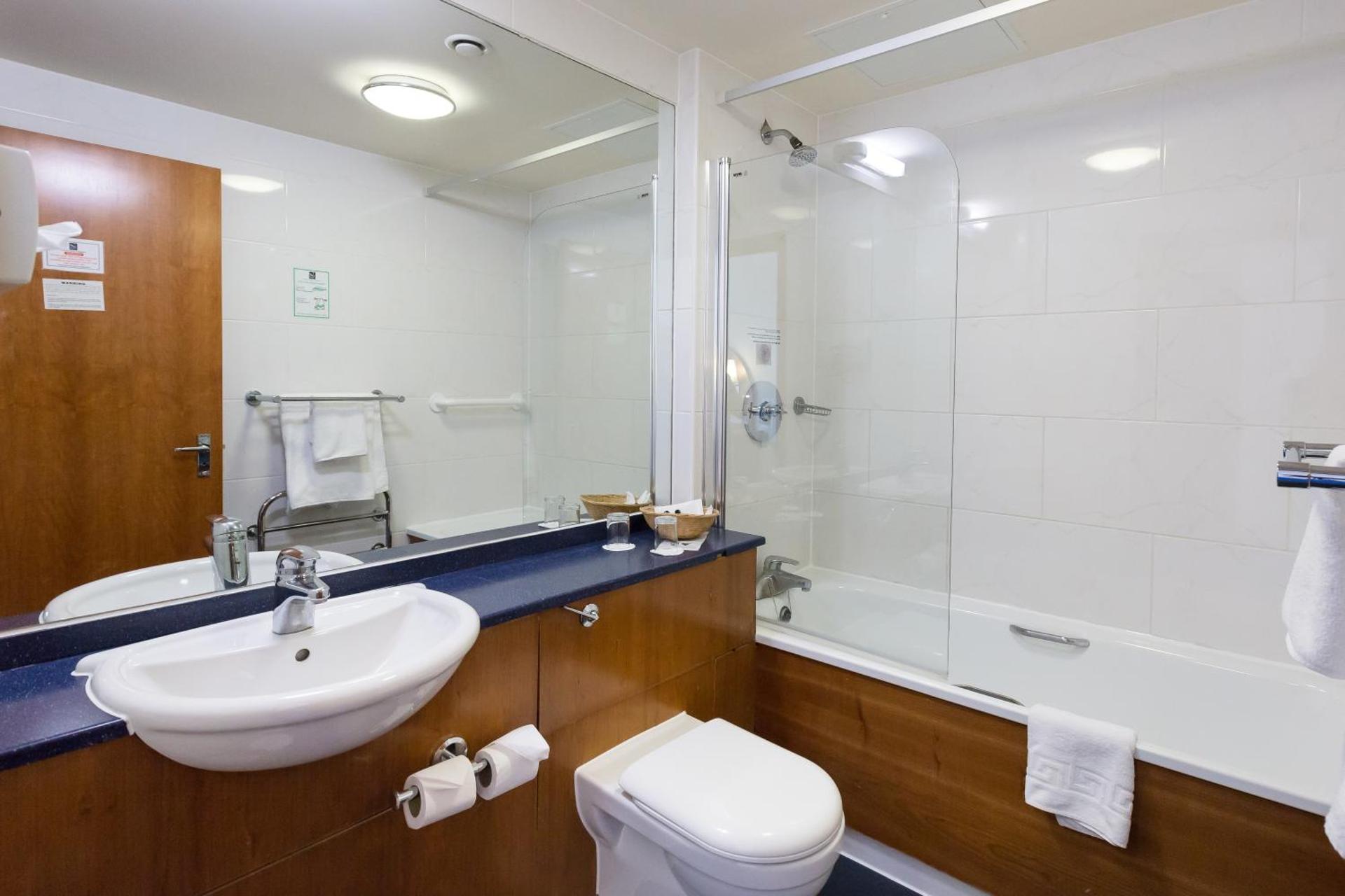London - Wembley International Hotel - Photo 6