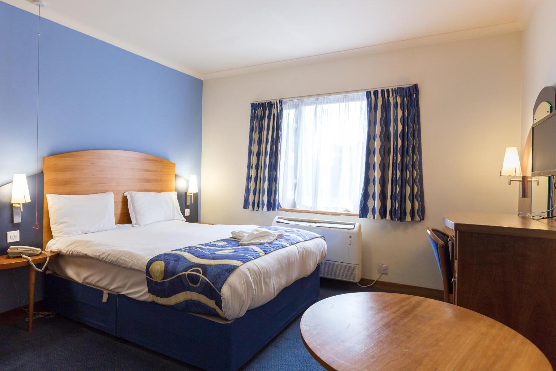 London - Wembley International Hotel - Photo 54