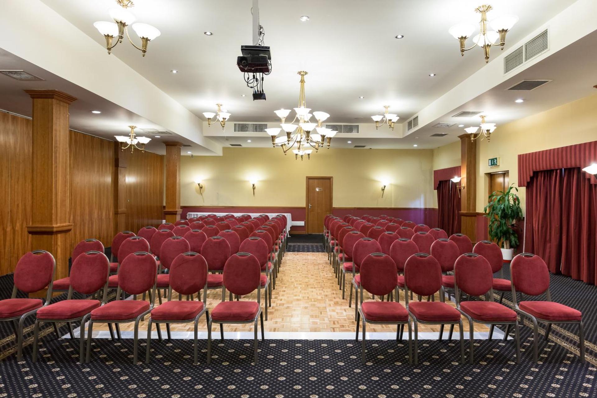 London - Wembley International Hotel - Photo 31