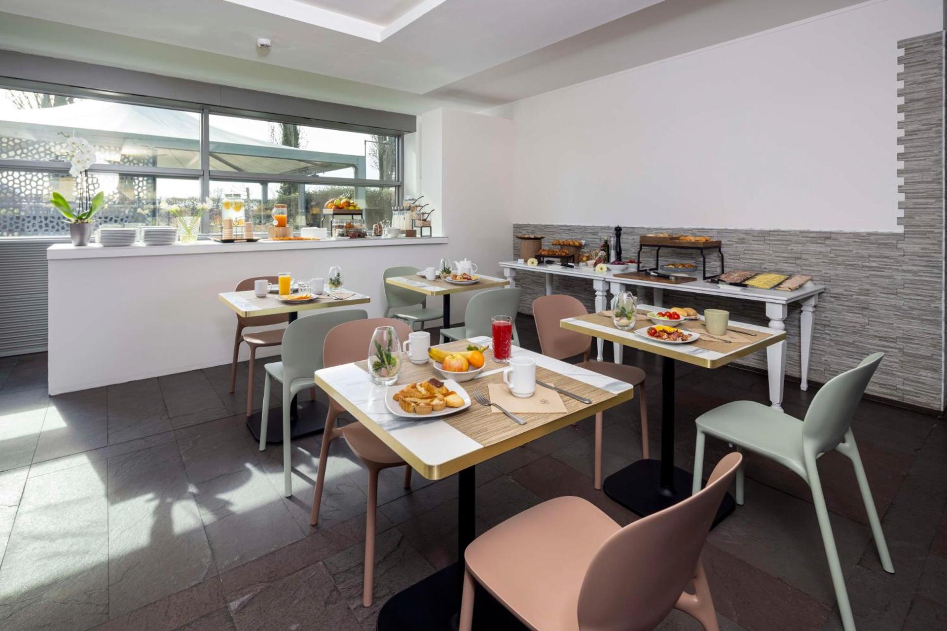 Best Western Hotel Green City - Photo 24
