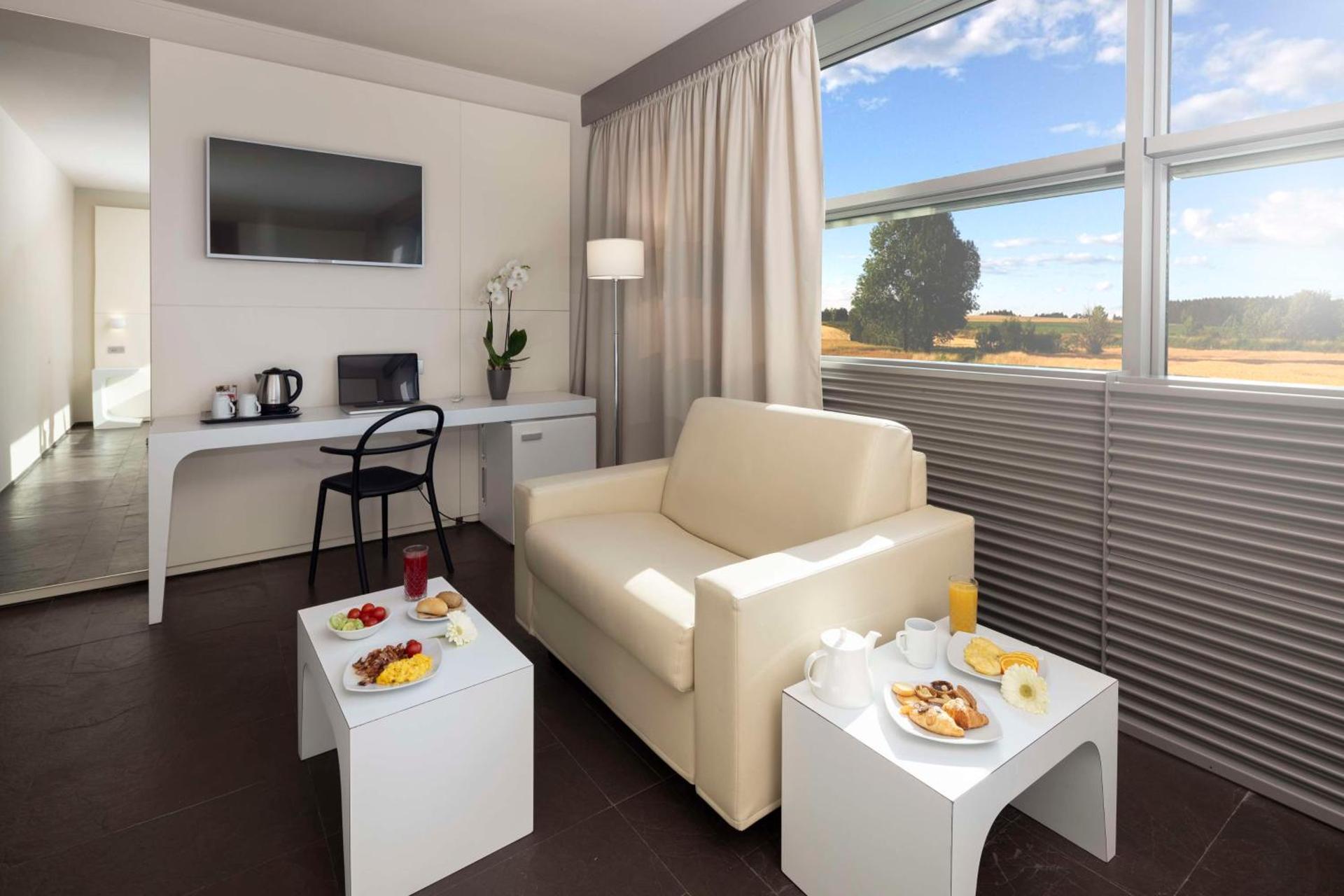 Best Western Hotel Green City - Photo 25