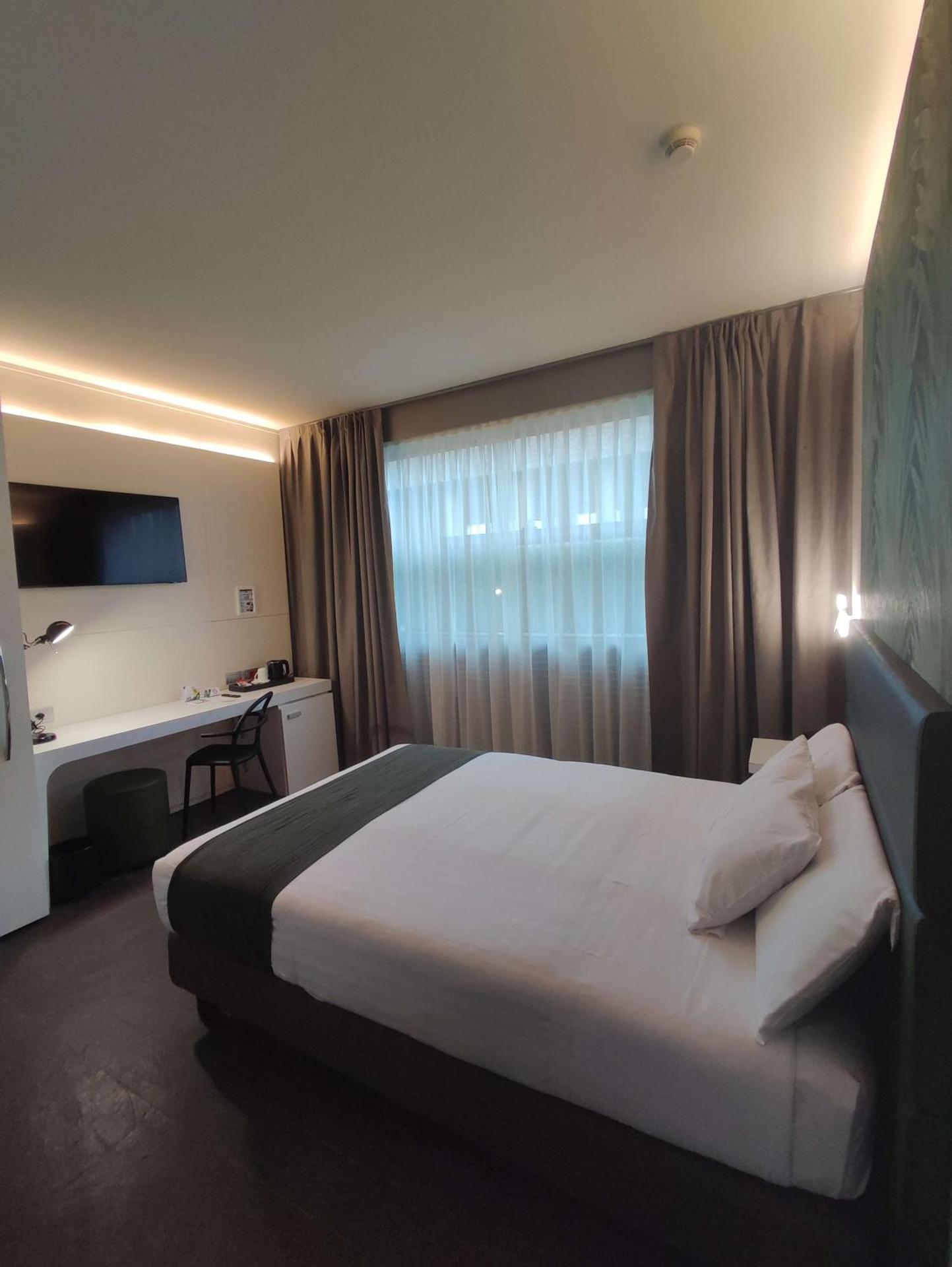 Best Western Hotel Green City - Photo 37