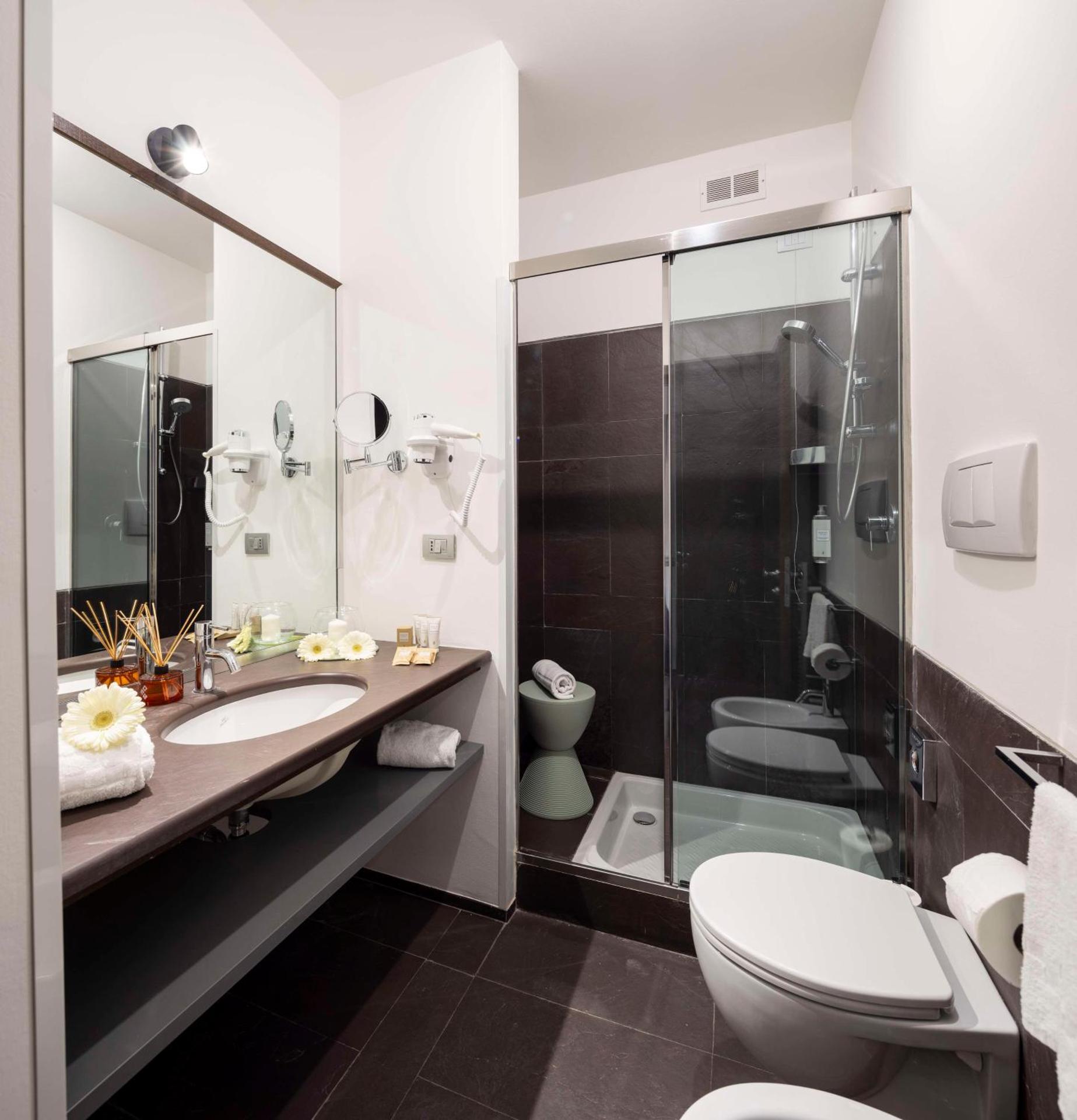 Best Western Hotel Green City - Photo 23