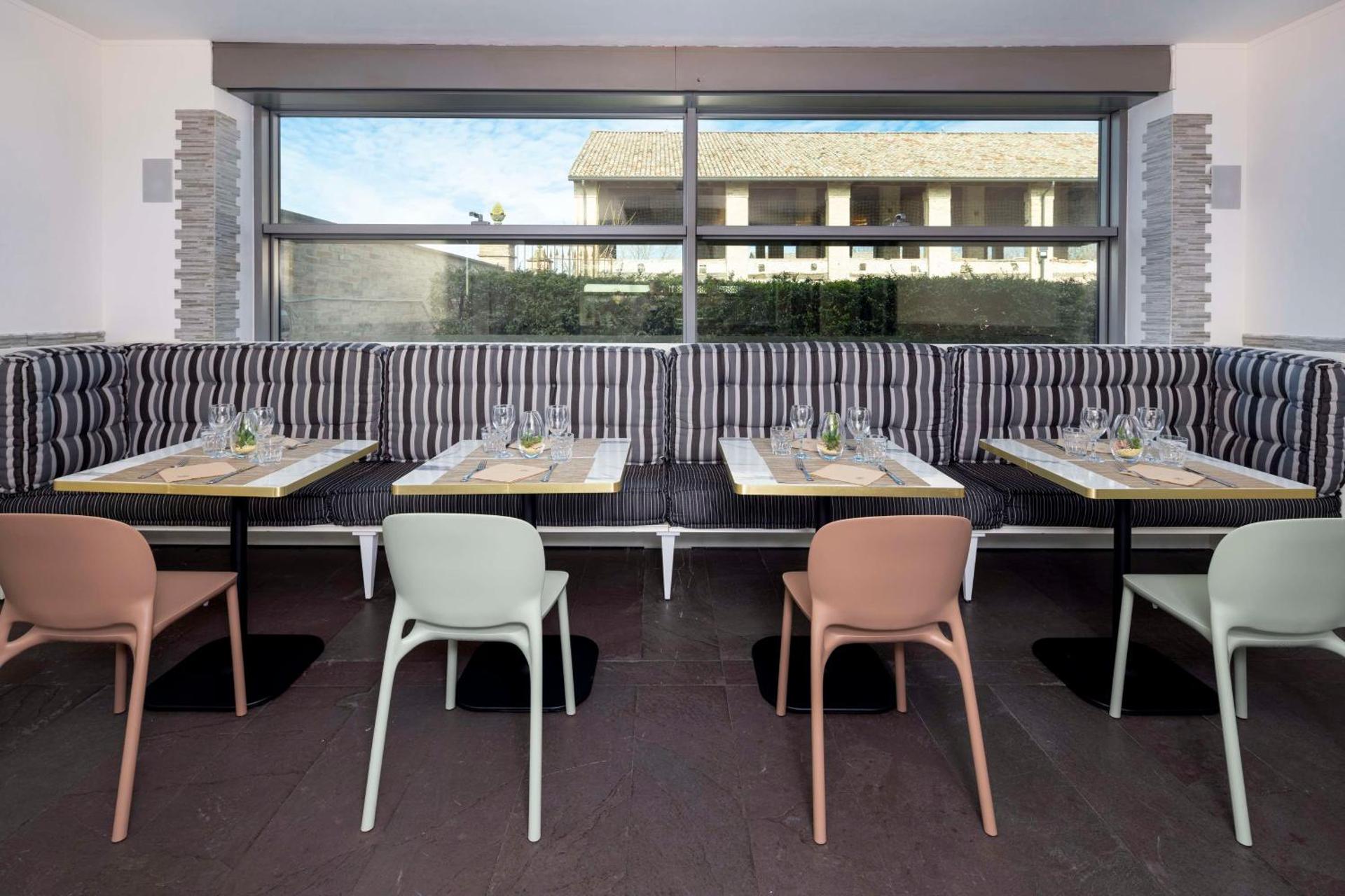 Best Western Hotel Green City - Photo 39