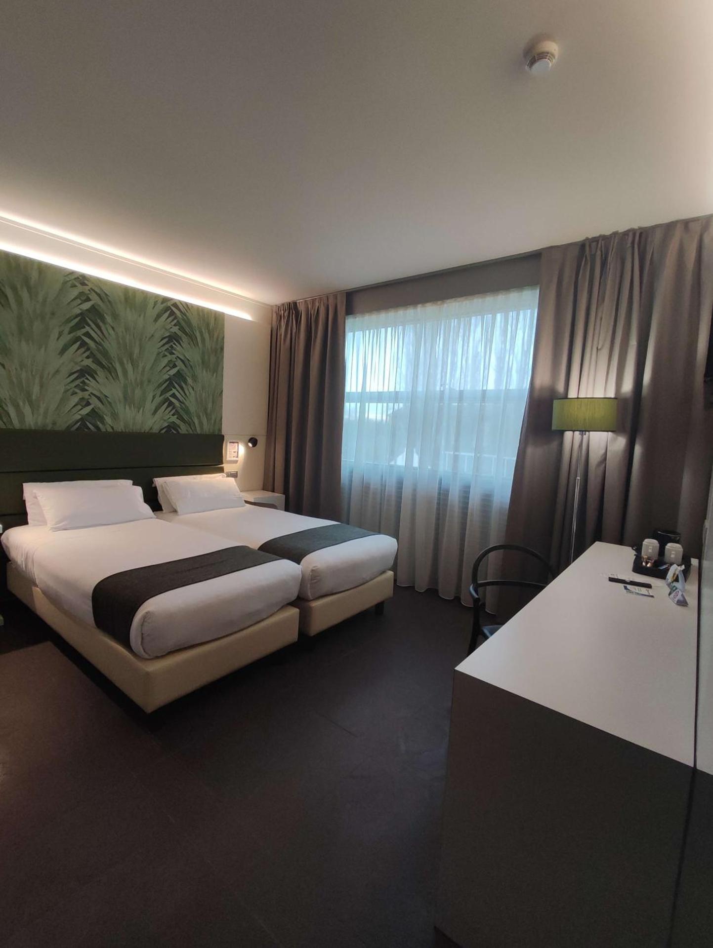 Best Western Hotel Green City - Photo 6