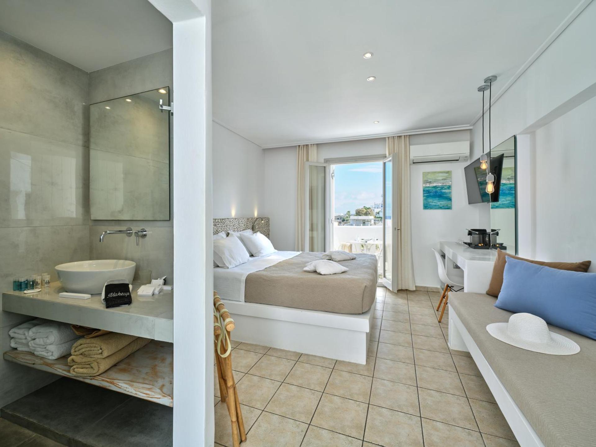 Kanale's Rooms & Suites - Photo 8