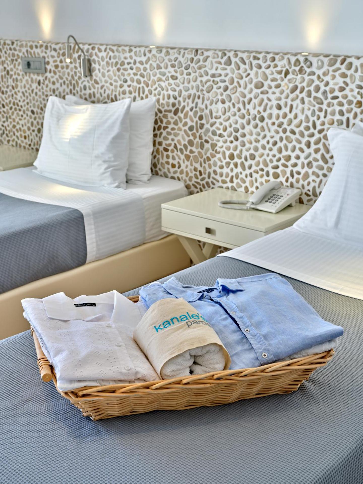 Kanale's Rooms & Suites - Photo 88