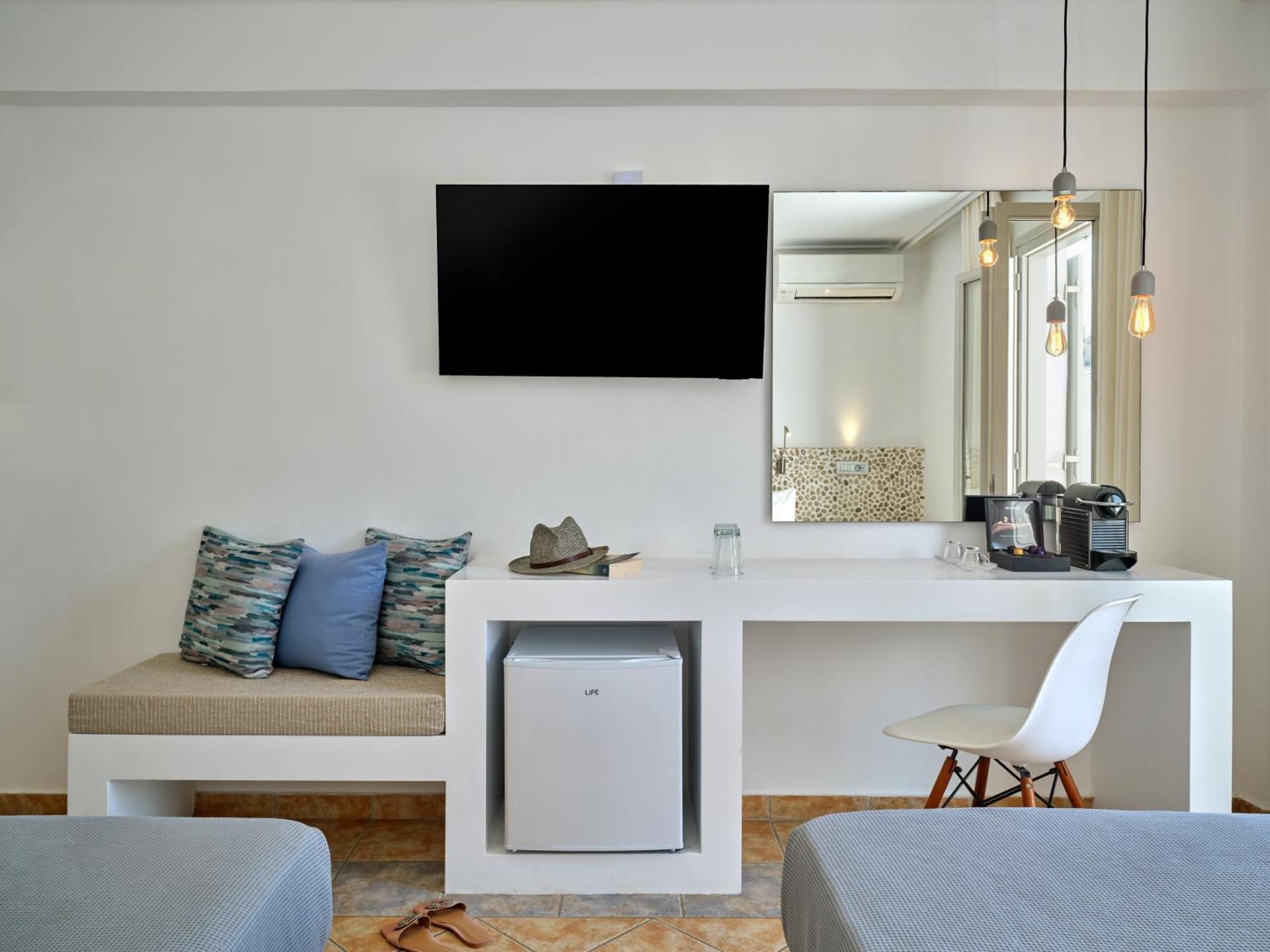 Kanale's Rooms & Suites - Photo 87