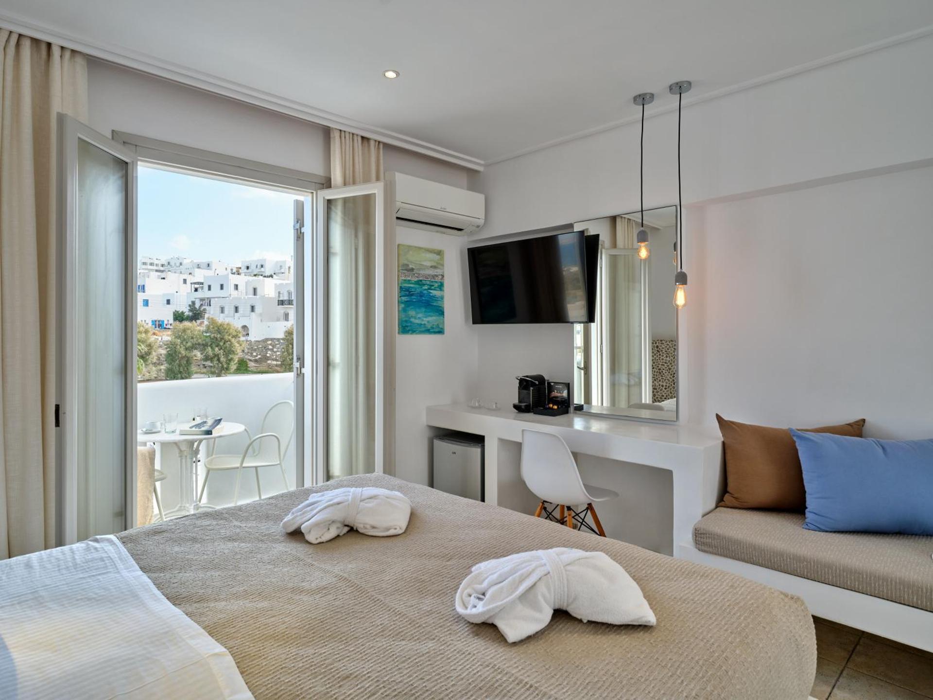 Kanale's Rooms & Suites - Photo 83