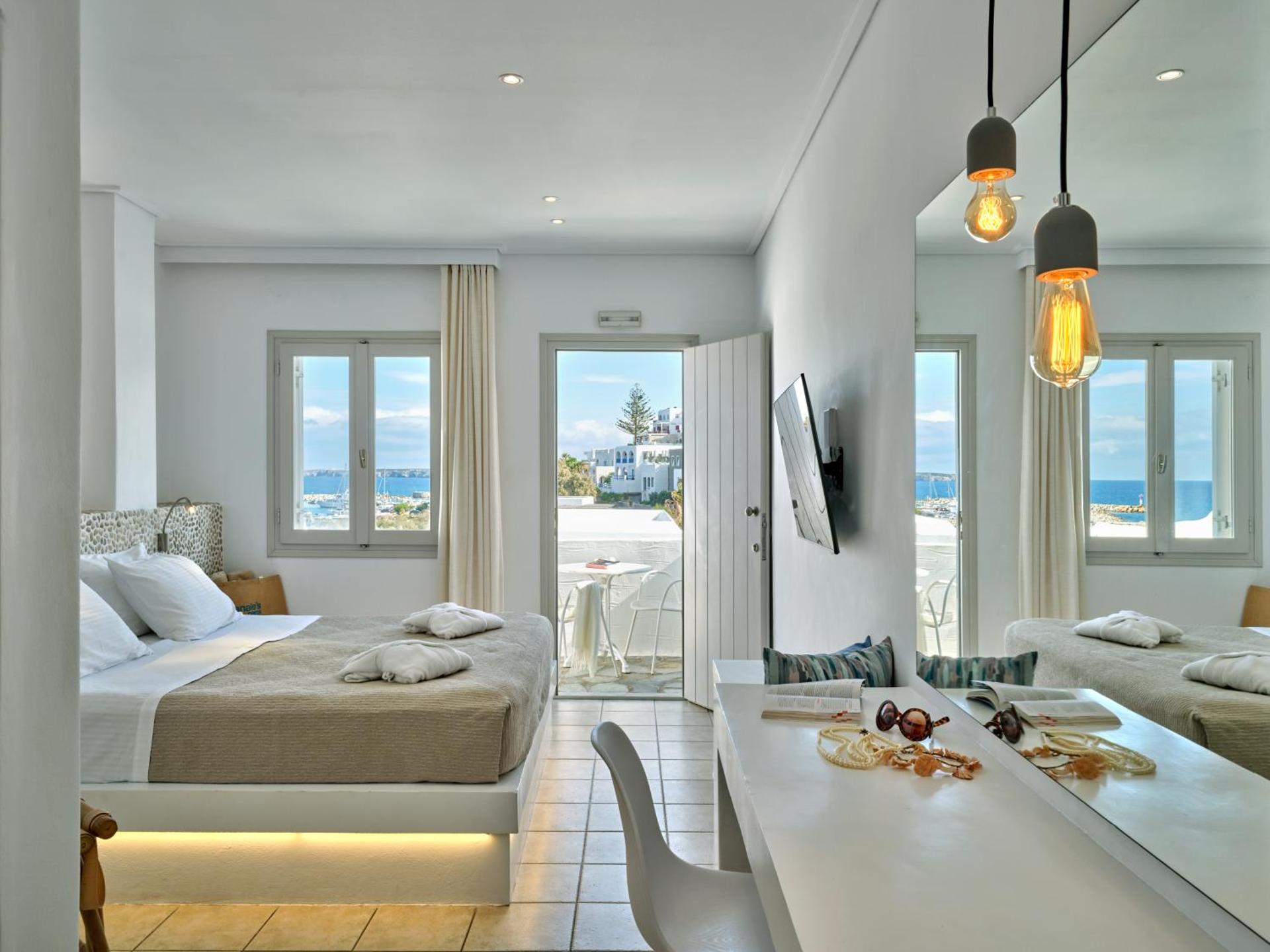 Kanale's Rooms & Suites - Photo 90