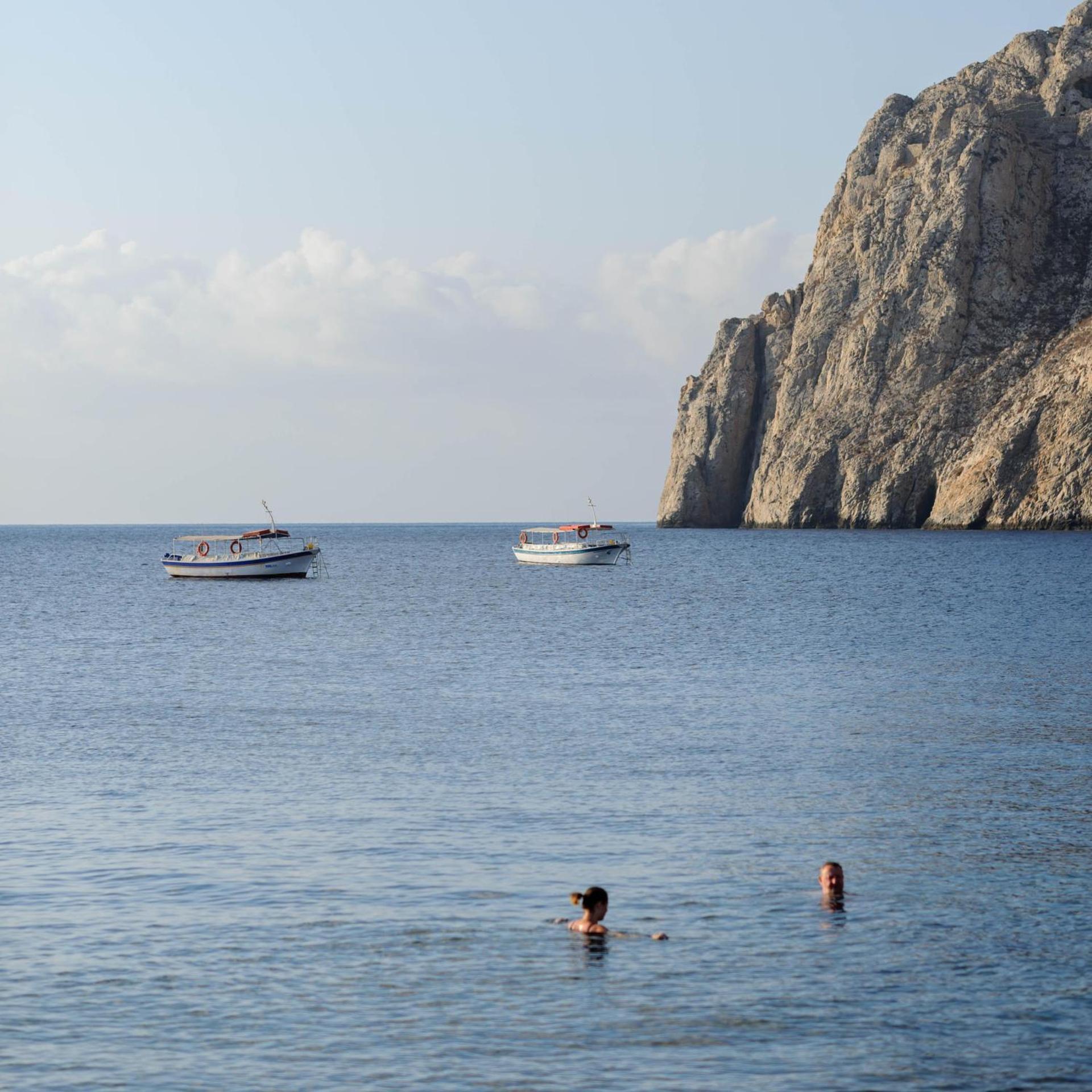 Afroditi Venus Beach Resort - Photo 20