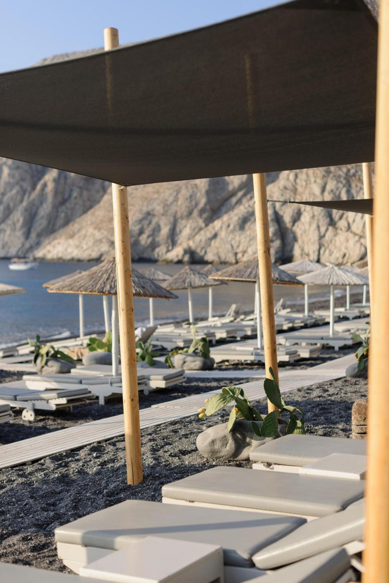 Afroditi Venus Beach Resort - Photo 22