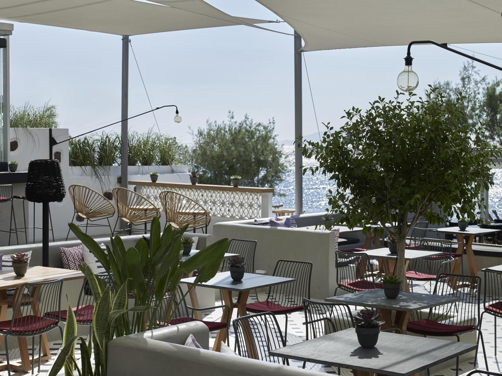 Afroditi Venus Beach Resort - Photo 201