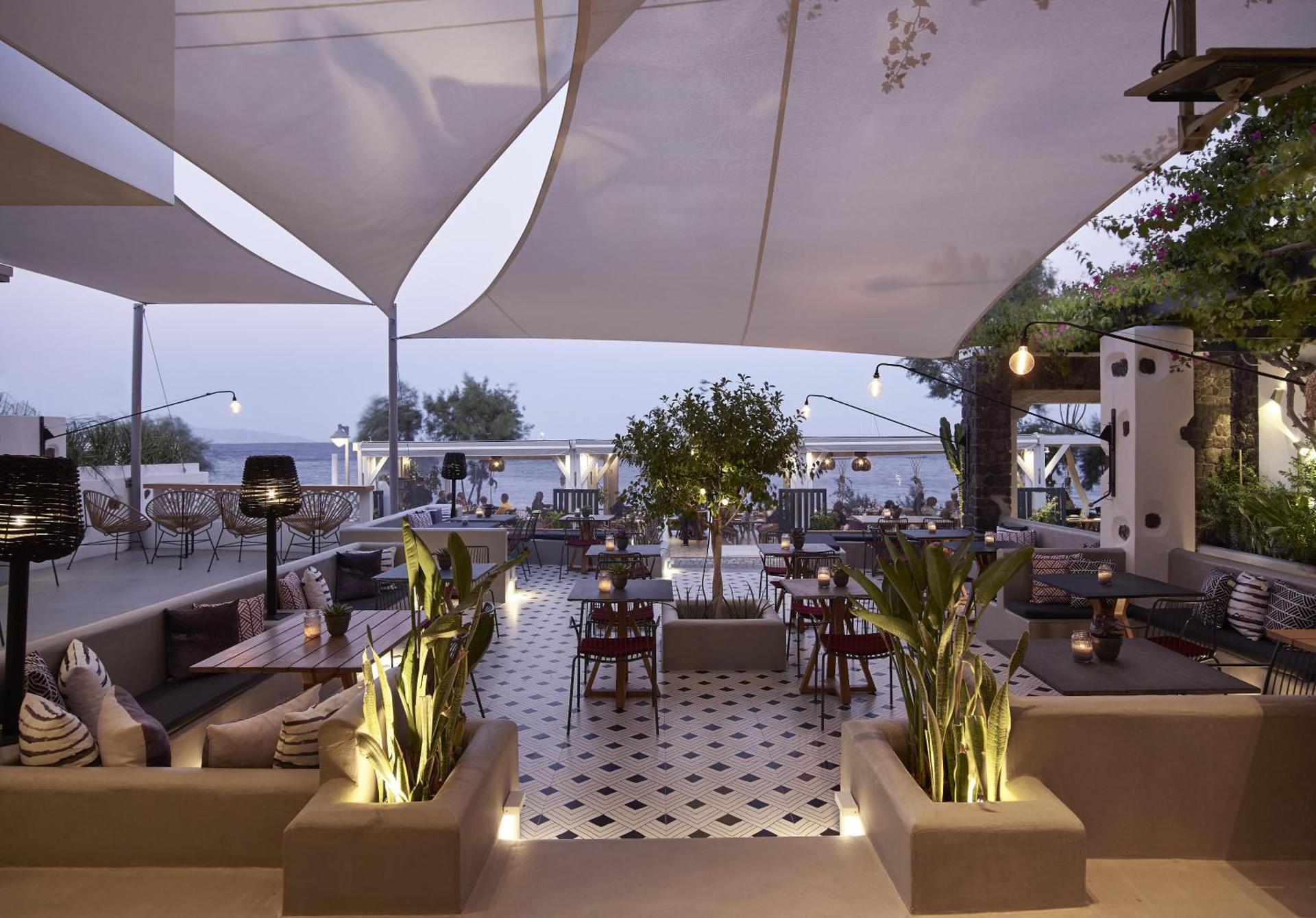 Afroditi Venus Beach Resort - Photo 210